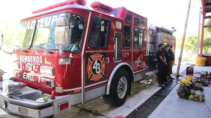 Aplica Guadalupe ‘Plan Control’ para Combatir la Violencia y Beneficia a Más de 17 Personas