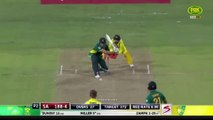 David Miller 118_ (79) vs Australia 3rd Odi 2016 , Durban Extended Highlights