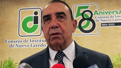 Siguen en pie inversiones ferroviarias en Dos Laredos