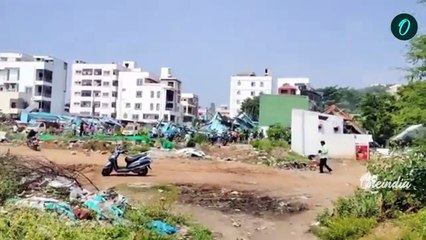 Hyderabad: అందుబాటులోకి Hydralakes app.. |Oneindia Telugu #hydra #hyderabad #hydralakes