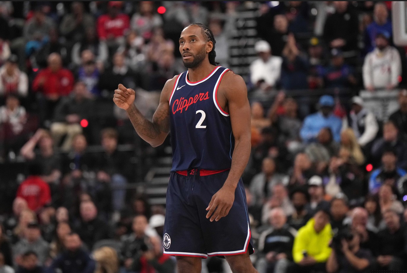 Game Recap: Clippers 128, Grizzlies 114