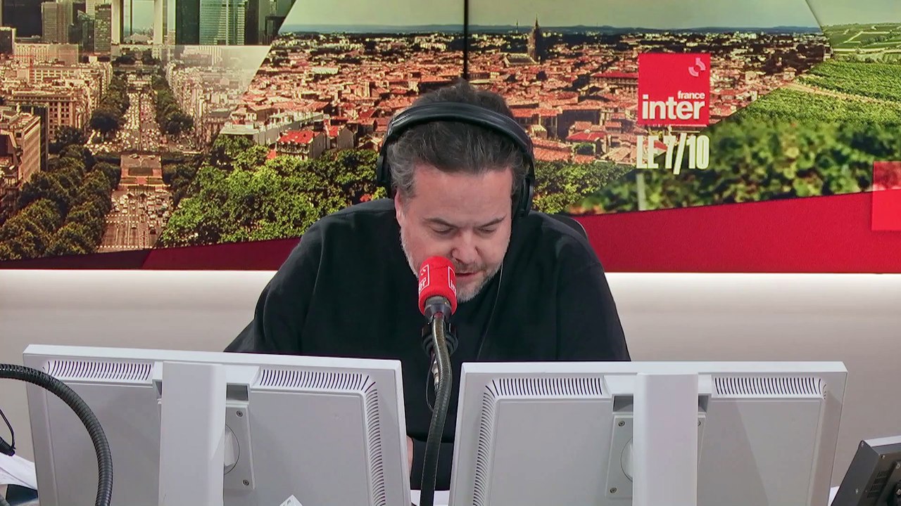 Kyan Khojandi de retour avec Bref 2 : "On est arrivés avec dix ans d'idées, de réflexions, d'envies"