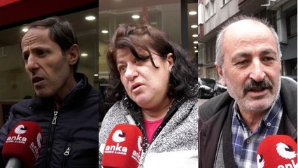 Vatandaşlardan "enflasyon düşüşte" söylemlerine tepki: "Hikaye, bizi uyutuyorlar"