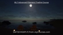 (JoyCourses.com)(Cheap) MLT Advanced Fibonacci Trading Course