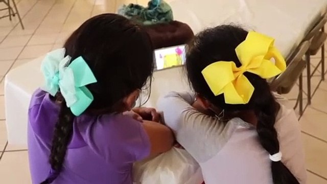 Arribarían más familias ucranianas y rusas a la frontera de Tamaulipas