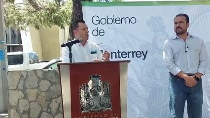 Va Monterrey y empresarios por la recuperación de espacios peatonales