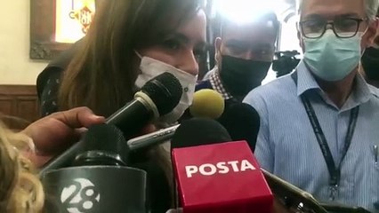Ya se entrevistó al dueño del carro que aparece en video de Debanhi: Fiscal