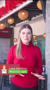 Nutrición ConCiencia: Beneficios de comer pescados