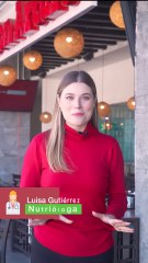 Nutrición ConCiencia: Beneficios de comer pescados