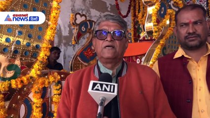 अंतिम यात्रा पर Satyendra Das Maharaj, उठी पद्म भूषण की मांग