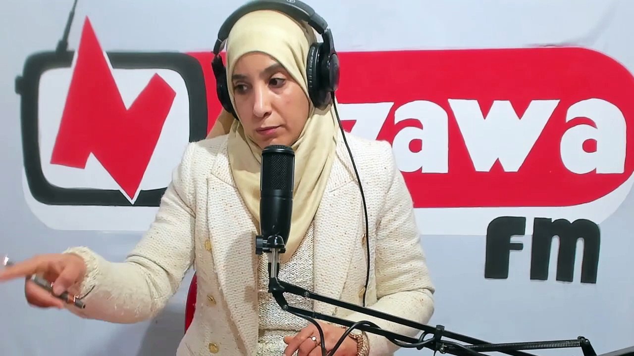 اليوم العالمي للإذاعة:تحت شعار الإذاعة والتغيرات المناخية  -تظاهرة نفزاوة سيتي جلال علوي رئيس شبكة الإتحاد التونسي للإعلام الجمعياتي