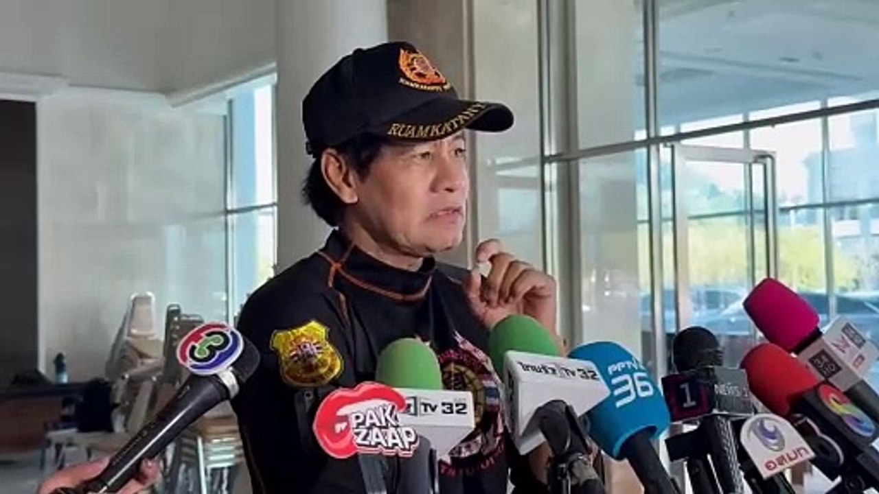 พิรุธสุดแล้ว ไทด์ เอกพันธ์ ย้อนเล่านาทีช่วยพลิกร่างแตงโม ฟันซี่บนหักแน่นอน