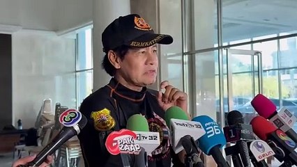 พิรุธสุดแล้ว ไทด์ เอกพันธ์ ย้อนเล่านาทีช่วยพลิกร่างแตงโม ฟันซี่บนหักแน่นอน