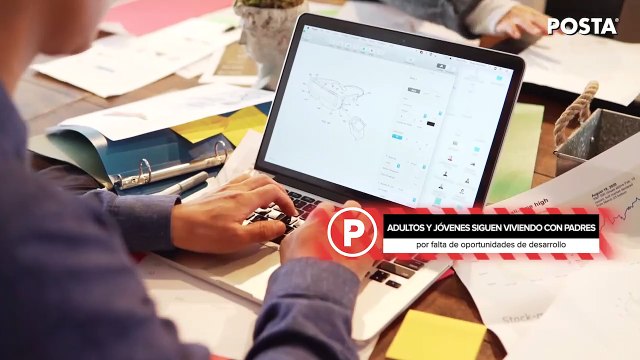 Hijos parásitos; ¿comodidad o difícil tarea de independizarse?