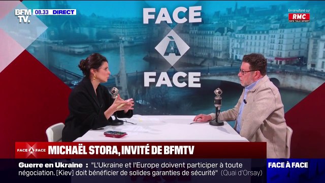 Meurtre de Louise/jeux vidéo: Non, je ne crois pas qu'il ait une causalité , déclare le psychanalyste Michaël Stora