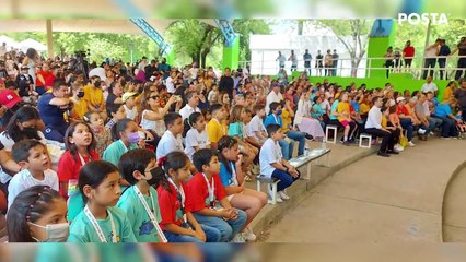 Instala Colosio Consejo de la Niñez de Monterrey