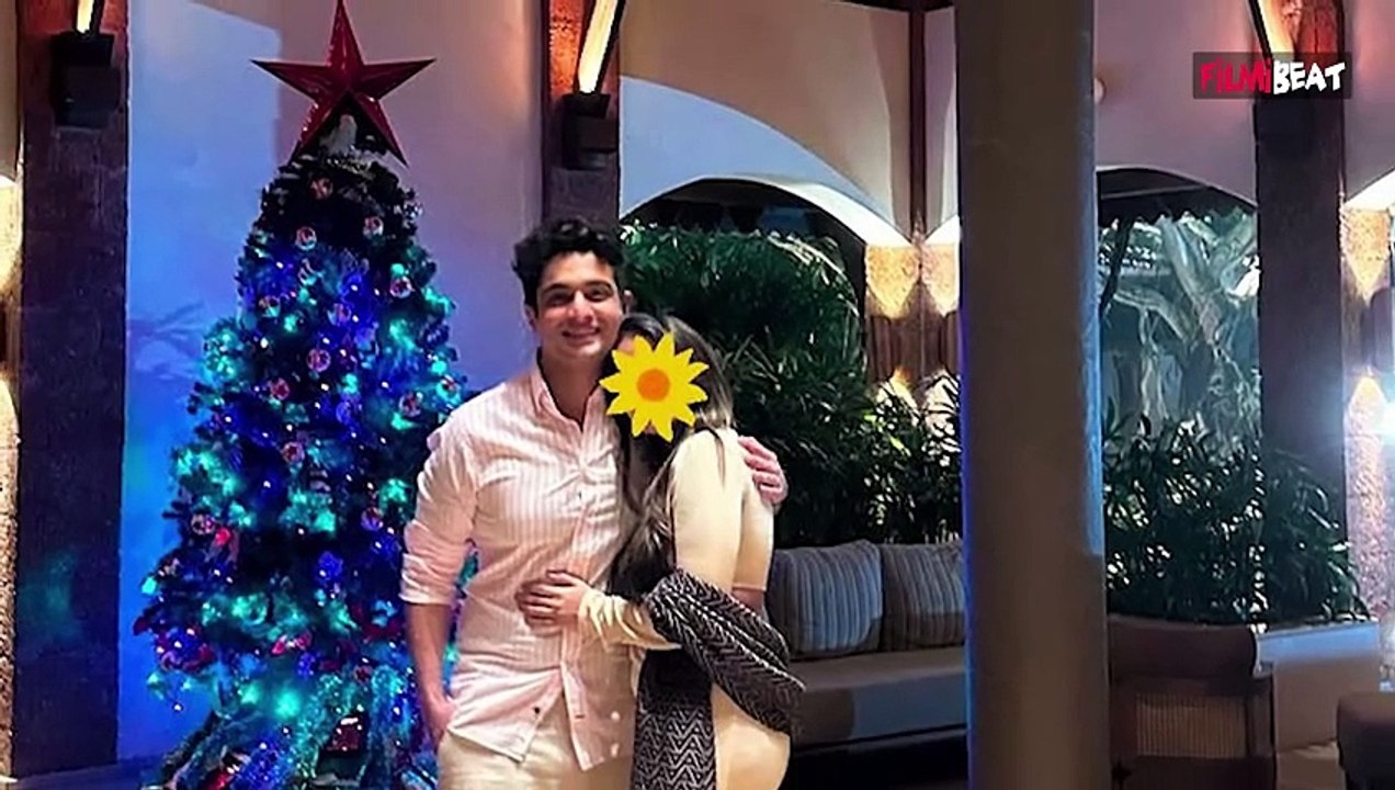 Ranveer Allahbadia: Controversy के बीच Podcaster ने किसके साथ Celebrate किया Hug Day ? Photo Viral