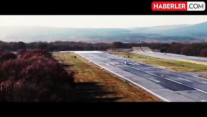 Bayraktar TB3 SİHA bir ülkeye daha ihraç ediliyor