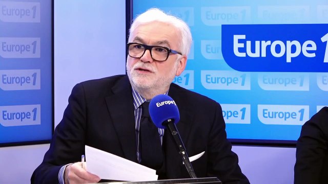 Meurtre d'Elias : «Pourquoi l'AFP ne souligne pas qu'il a été tué par une machette ou une hachette ?», s'interroge Pascal Praud
