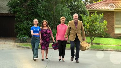 Neighbours 9192 13th February 2025