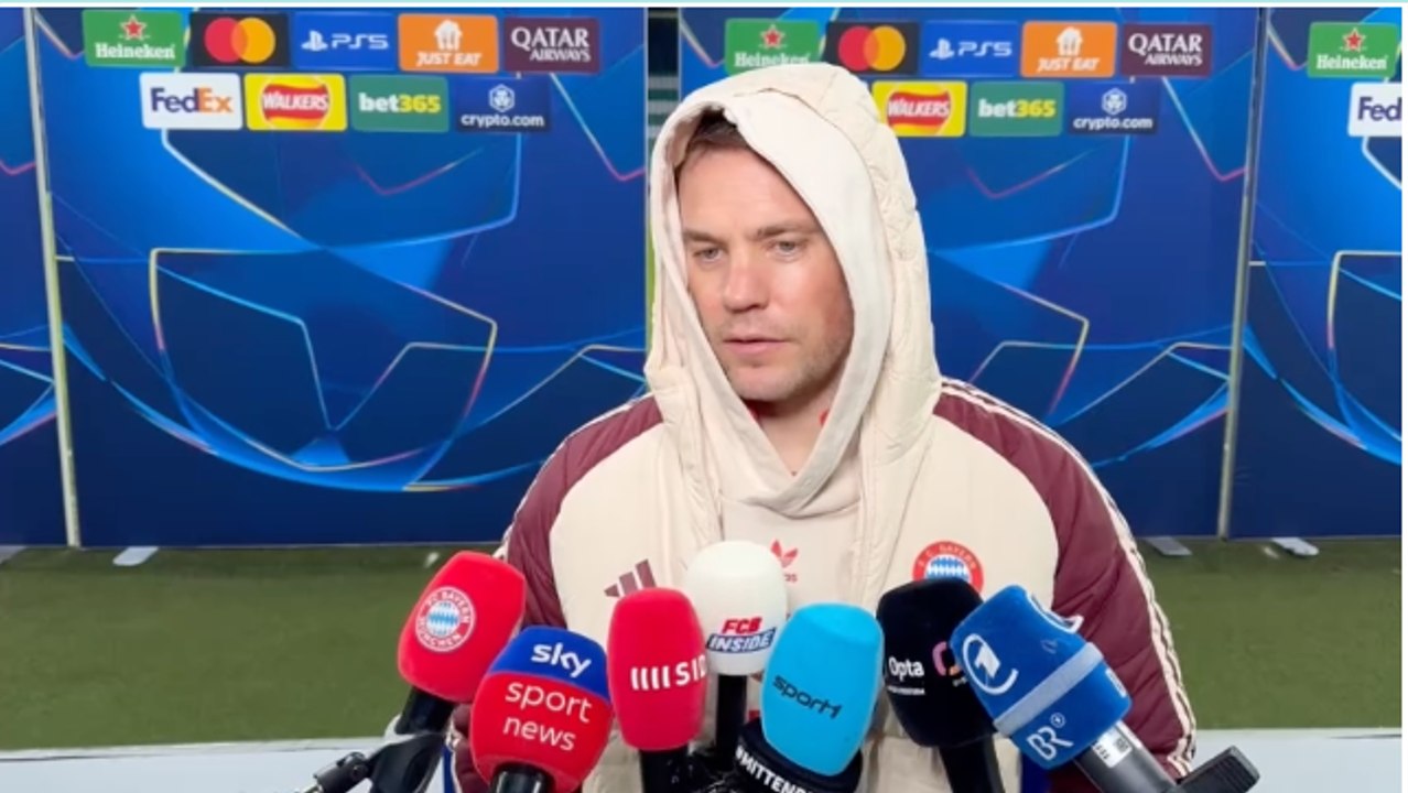 'War mir sehr sicher, dass es Abseits war'