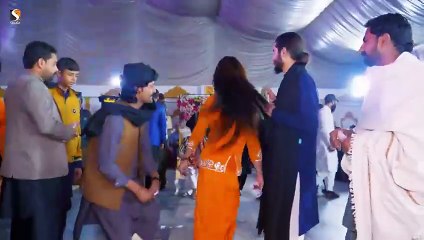 Aaj Ki Raat Full Song , Mehak Khanzadi Bollywood Song Dance Performance , SGStudio 4K Video