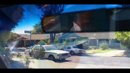 Dexter : Les Origines - 13 février