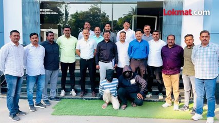 हत्येसाठी यूपी चे गुंड पुण्यात चुलत भावानेच दिली सुपारी त्या गोळीबारात नवाच ट्विस्ट
