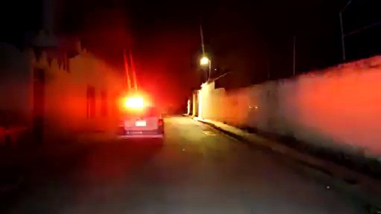 Deja ataque un muerto y 2 lesionados en Cadereyta; les disparan 30 balazos