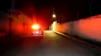 Deja ataque un muerto y 2 lesionados en Cadereyta; les disparan 30 balazos
