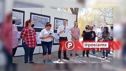 Busca Monterrey dar vida al parque El Lago