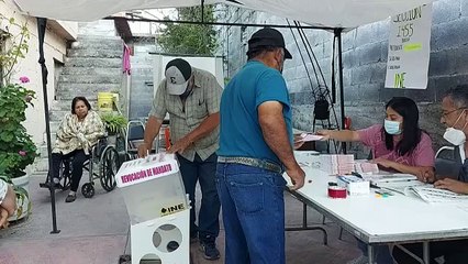 Inicia proceso de Revocación de Mandato con atrasos en Nuevo León