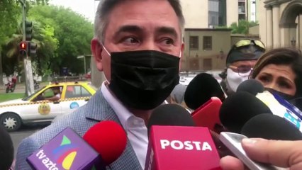 “Es una falla humana masiva”: Aldo Fasci respecto a caso Debanhi