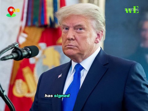 Trump Restores Steel and Aluminum Tariffs; Tulsi Gabbard Confirmed as DNI Despite GOP Concerns -WorldEye