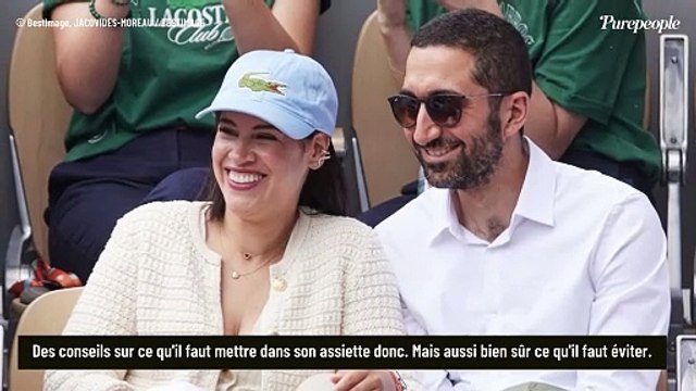 Voici le pire des repas à prendre au déjeuner selon Jimmy Mohamed : la prise de poids est assurée !