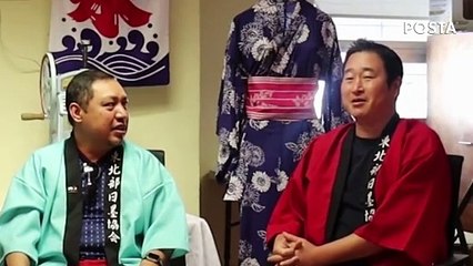 Árbol de cerezo logra florecer en Monterrey, ¡no solo en Japón!