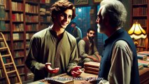 The Silent Bookseller | Islamic Moral Story | Bedtime Stories