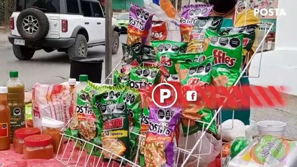 Preocupa a comerciantes prohibición de uso de leña en la Cola de Caballo