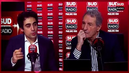 Amir Reza-Tofighi (Président de la CPME) : "Le budget 2025 n'est pas pro-entreprise"