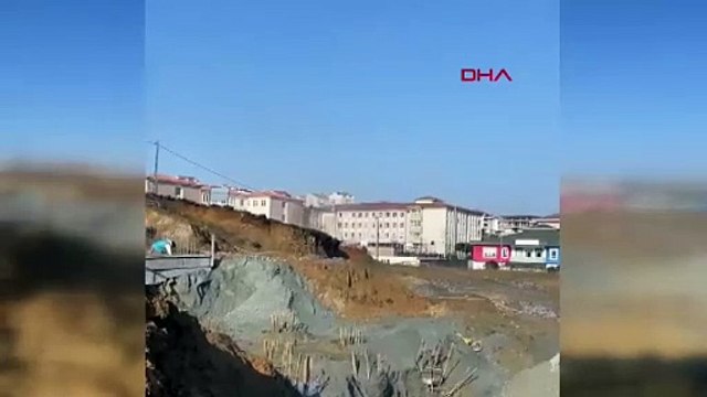 Arnavutköy’de okulda yangın! Öğrenciler tahliye edildi, itfaiye müdahale ediyor