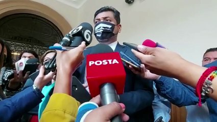 Cuerpo hallado en Apodaca presentaba huellas de violencia: Fiscalía