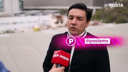 Le apuesta Esteban Macías al teatro musical