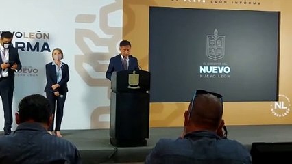 Descarta Fasci grupos criminales que se dediquen a secuestrar mujeres