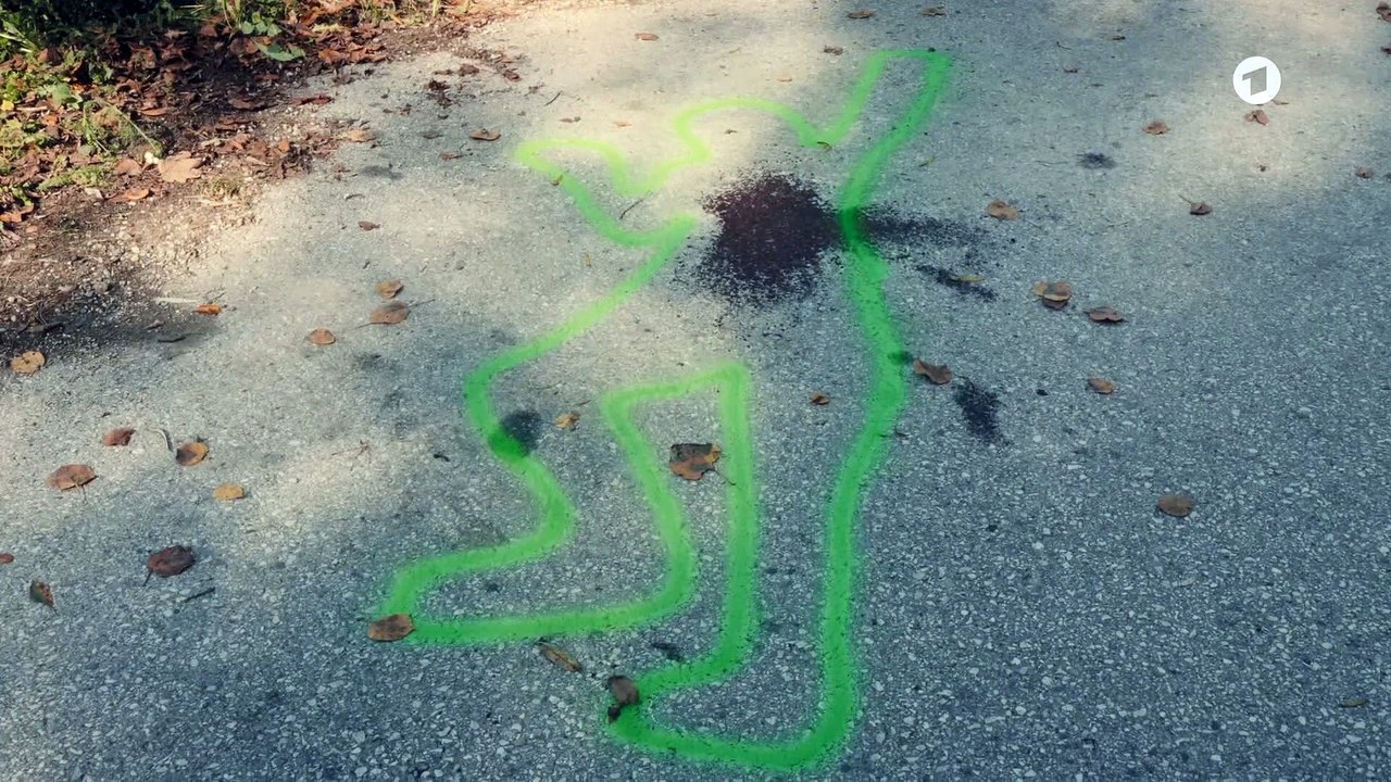 Steirerkrimi: Steirermord