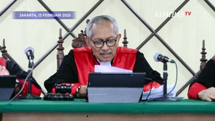 Tok! Pengadilan Tinggi Jakarta Perberat Vonis Helena Lim Jadi 10 Tahun Penjara