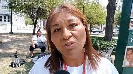 Buscan colectivos a sus desaparecidos