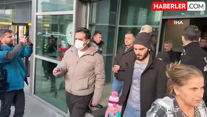 PKK/KCK İddiasıyla Belediyelere Operasyon: 10 Gözaltı