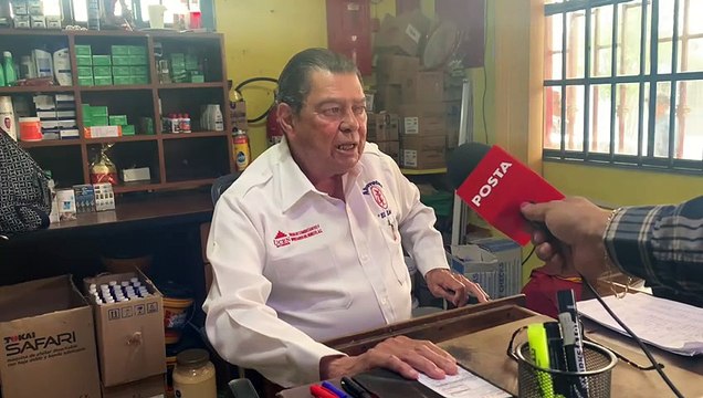 Bajan ventas de abarrotes 20 por ciento en vacaciones