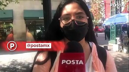 Mujeres regias viven con miedo de salir a las calles