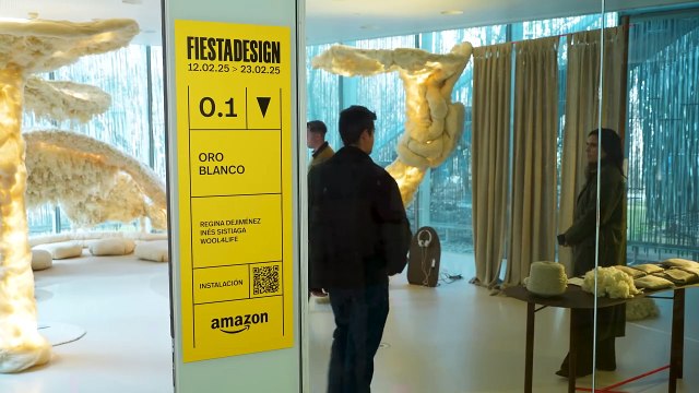 Oro Blanco, una iniciativa para revitalizar y revalorizar la lana española